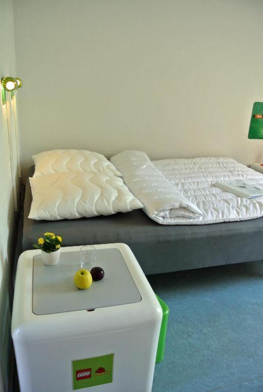 Legoland Village Family Hostel Billund Room photo